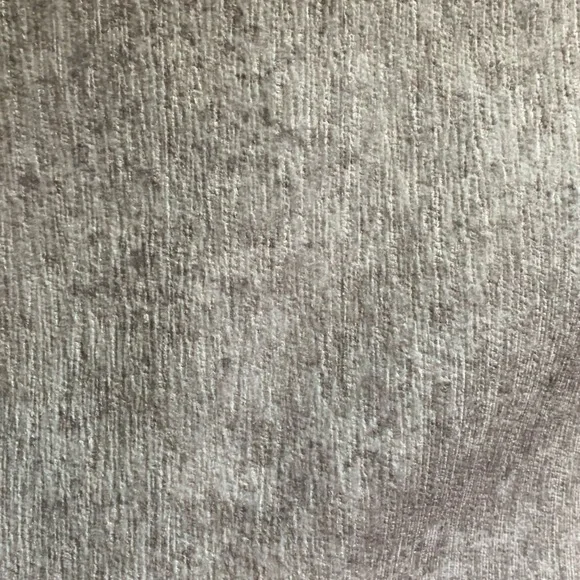 Ruggable washable rug. Greys, creams, neutrals. 9x12 NEW. NEVER USED. Rug only.